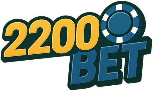br2200bet.com Logo